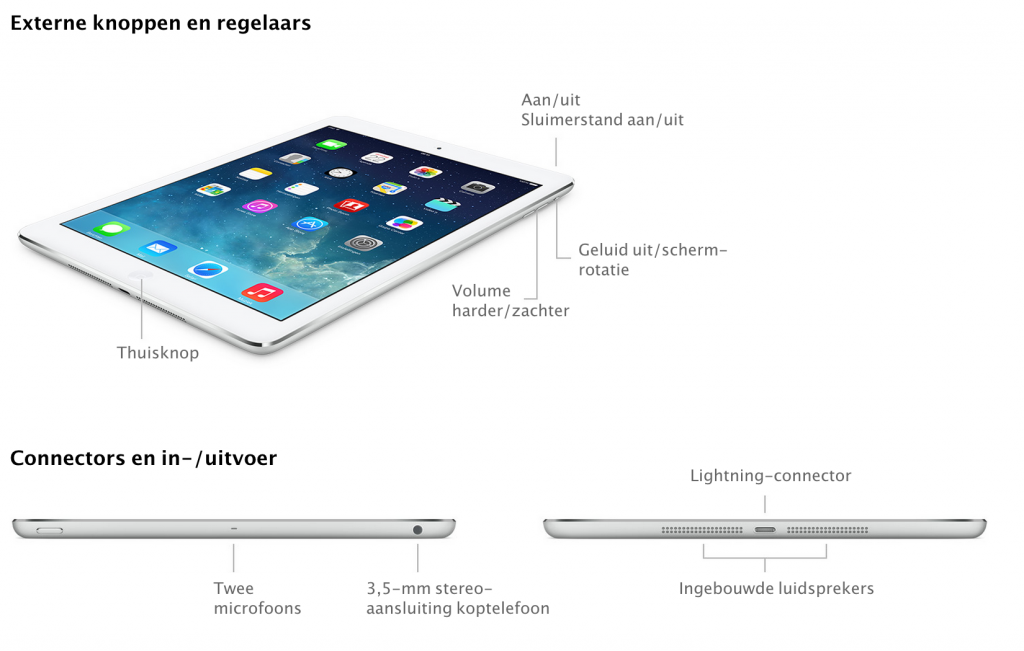 iphone reparatie alkmaar