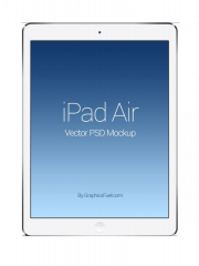 ipad_air alkmaar